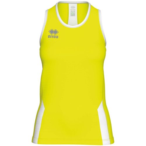 Debardeur Regis Woman Canotta Ad - Errea - Modalova