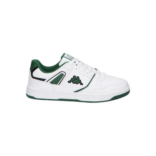 Baskets basses 341Z63W LOGO MADLEY - Kappa - Modalova