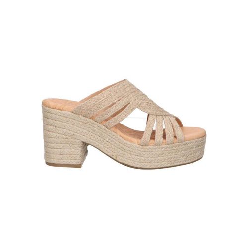 Espadrilles MTNG 59885 - MTNG - Modalova