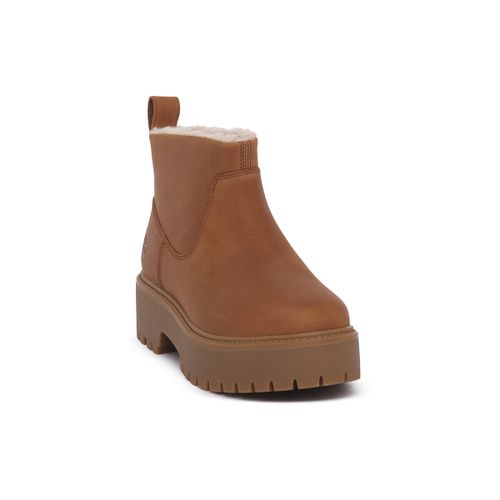 Boots Timberland WARM LINED BOOT - Timberland - Modalova