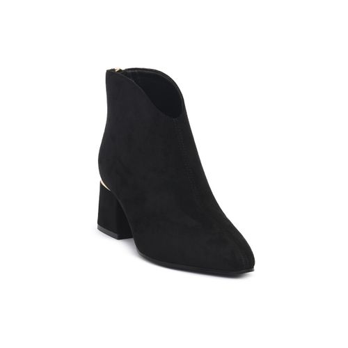 Bottines Mariella Burani QUEEN BLK - Mariella Burani - Modalova