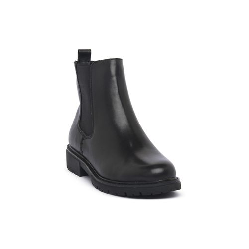 Boots Jana BLACK - Jana - Modalova