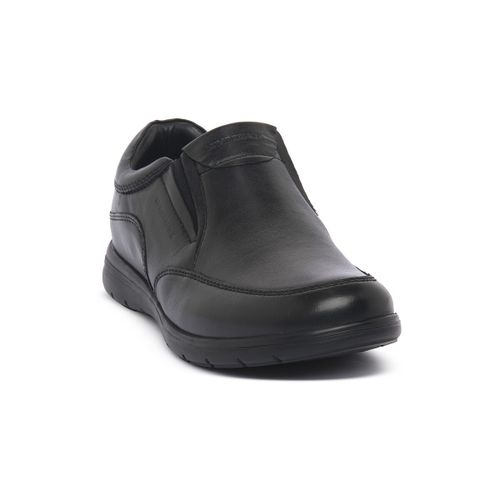 Mocassins Lumberjack 0055 BLACK - Lumberjack - Modalova