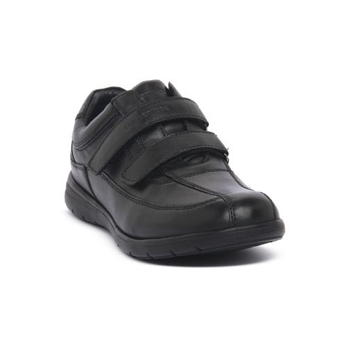 Baskets basses 0055 BLACK - Lumberjack - Modalova