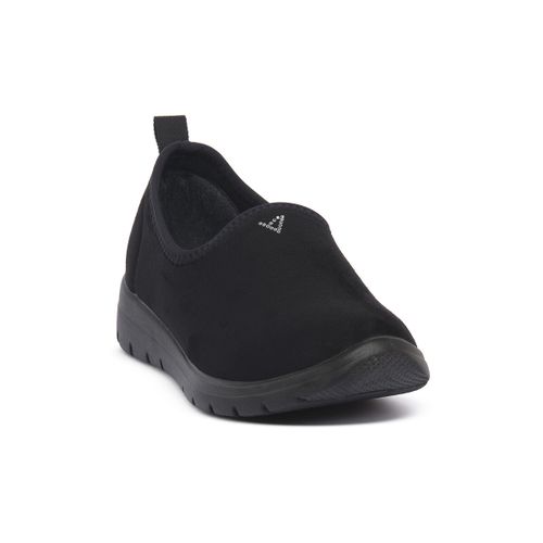 Slip ons Valleverde NERO PANTOFOLA - Valleverde - Modalova