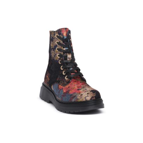 Boots Heavenly Feet LOTTE BLK - Heavenly Feet - Modalova
