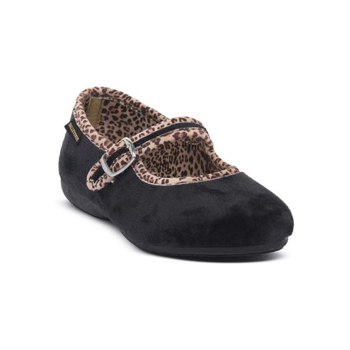 Ballerines Valleverde NERO - Valleverde - Modalova