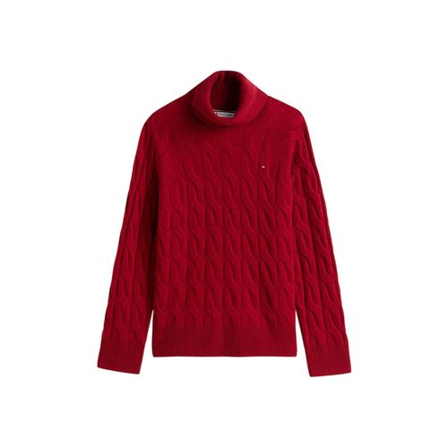 Pull Tommy Hilfiger WW0WW46791 - Tommy Hilfiger - Modalova