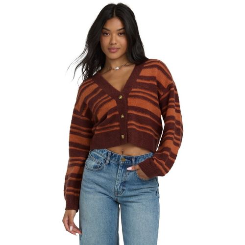 Gilet Billabong Something About It - Billabong - Modalova