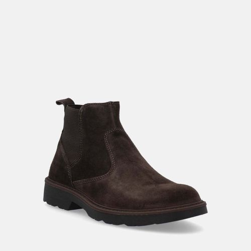 Bottines Igi E Co 0 - Igi E Co - Modalova