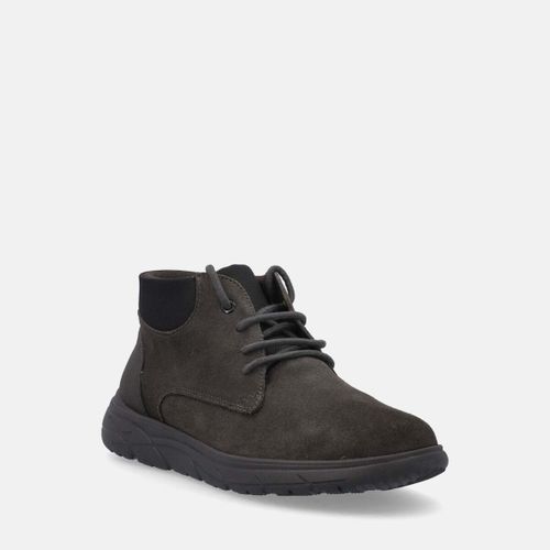 Boots Geox PORTELLO - Geox - Modalova