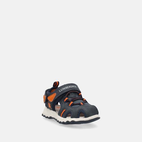 Sandales plates Lumberjack - Lumberjack - Modalova