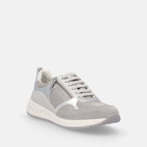 Baskets basses Geox BLUMYA - Geox - Modalova