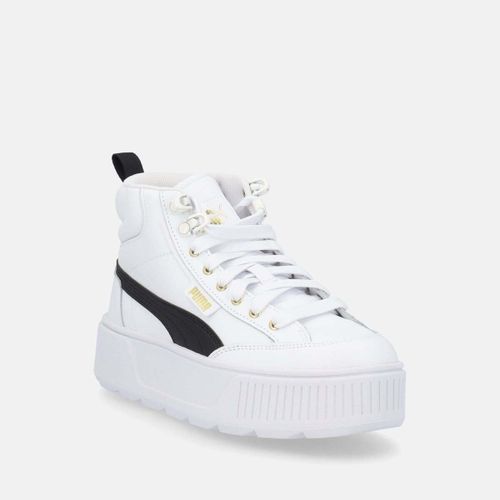 Baskets montantes Puma KARMEN MID - Puma - Modalova