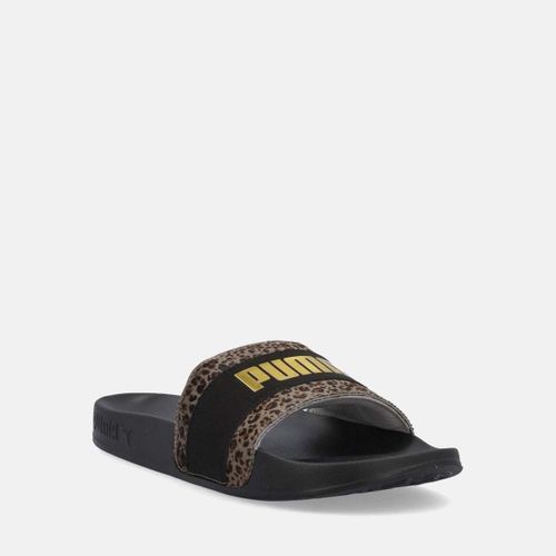 Mules Puma LEADCAT 2.0 ANIMAL FLAIR - Puma - Modalova