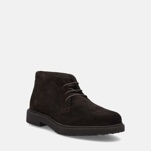 Boots Geox MASSIMIANO - Geox - Modalova