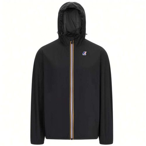 Coupes vent Blouson LE VRAI 4.0 CLAUDE - K-Way - Modalova