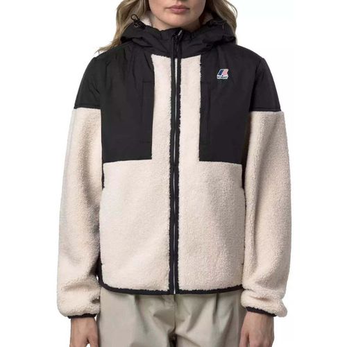 Blouson SAMSON 4.0 ORSETTO - K-Way - Modalova