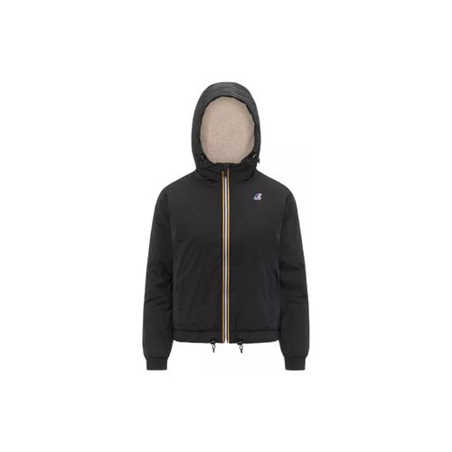 Blouson Blouson LE VRAI 4.0 ALBINE OR - K-Way - Modalova