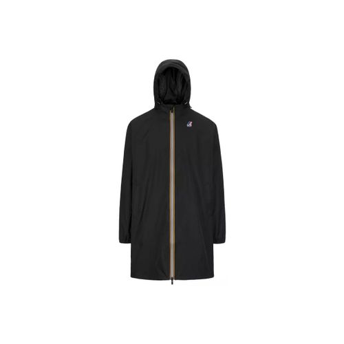Parka Parka à capuche doublée LE VR - K-Way - Modalova