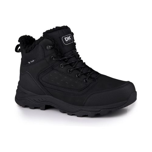 Bottes neige Dk VB17156BLACK - Dk - Modalova