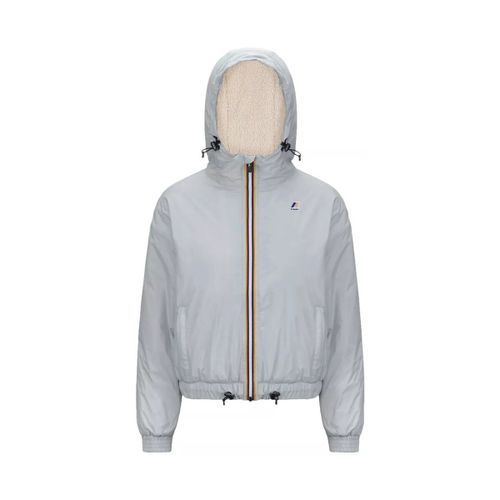 Blouson Blouson LE VRAI 4.0 - K-Way - Modalova