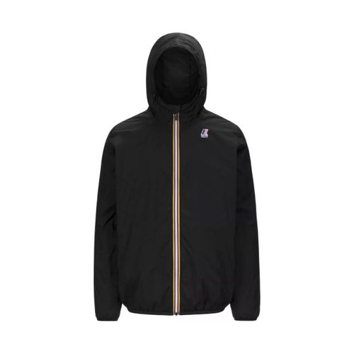 Coupes vent Blouson doublée LE VRAI - K-Way - Modalova