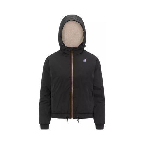 Coupes vent Blouson LE VRAI 4.0 - K-Way - Modalova