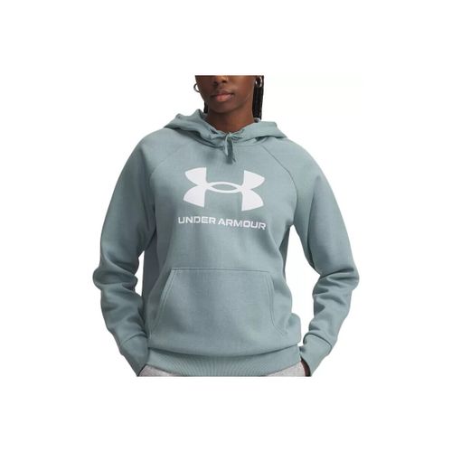 Sweatshirts à capuche Sweatshirt RIVAL - Under Armour - Modalova
