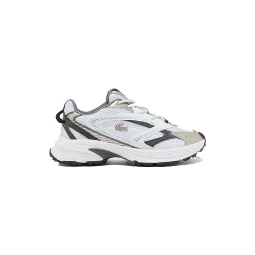 Baskets basses BASKETS - Blanc- L003 NEO SHOT - Lacoste - Modalova