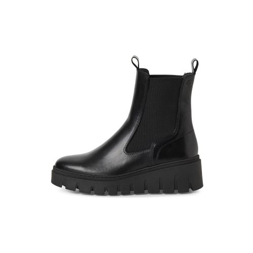 Bottines 1-25489-45 001 black - Tamaris - Modalova