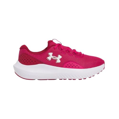 Baskets basses Charged Surge 4 - Under Armour - Modalova