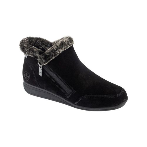 Bottines Rieker 4725600 - Rieker - Modalova