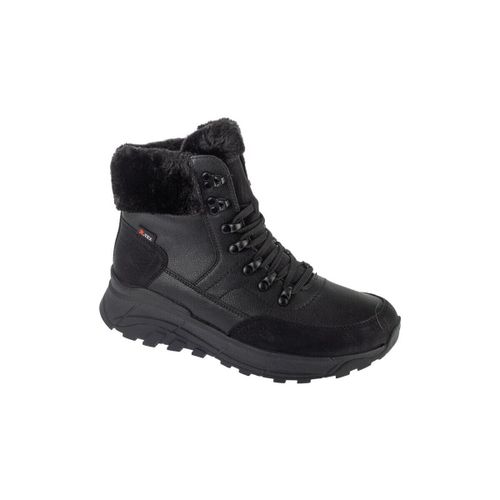 Bottes neige Rieker W006302 - Rieker - Modalova
