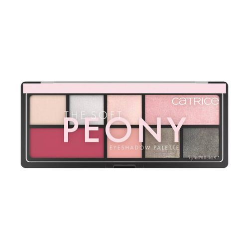 Palettes maquillage yeux Palette Fards à Paupières The Soft Peony - Catrice - Modalova