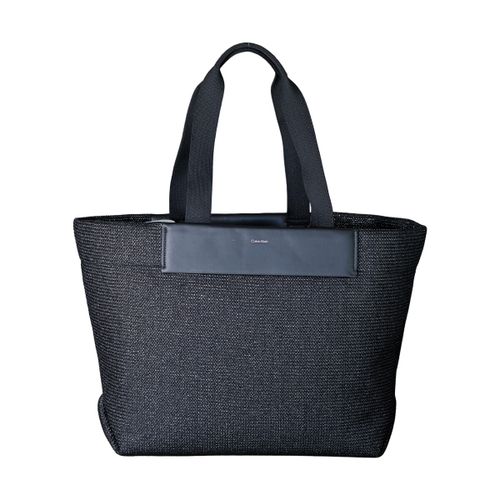 Sac a main Sac cabas Ref 65024 BEH Noir 61*38*17 cm - Calvin Klein Jeans - Modalova