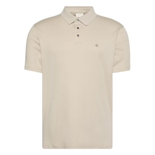 Polo Polo Ref 66221 NSU Beige - Calvin Klein Jeans - Modalova
