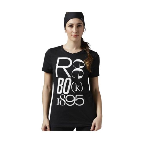 T-shirt Reebok Sport Definition - Reebok Sport - Modalova