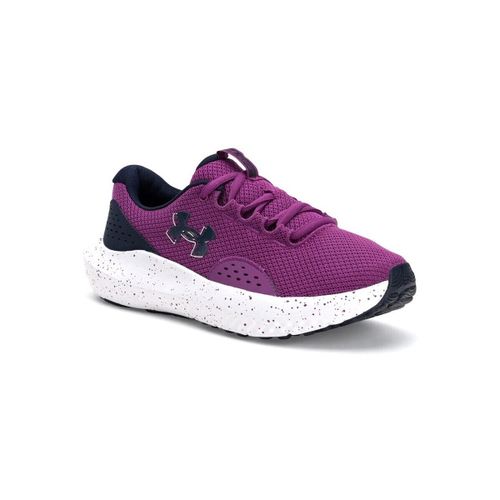 Baskets basses Charged Surge 4 - Under Armour - Modalova