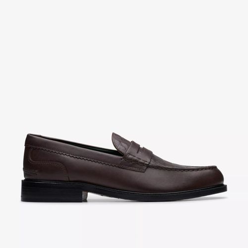 Pull CRAFT JAMES 26184687-BROWN - Clarks - Modalova