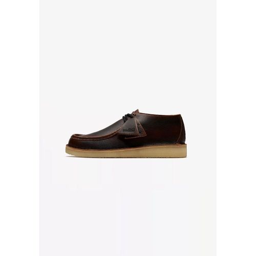 Bottines DESERT NOMAD 26183763-BROWN - Clarks - Modalova