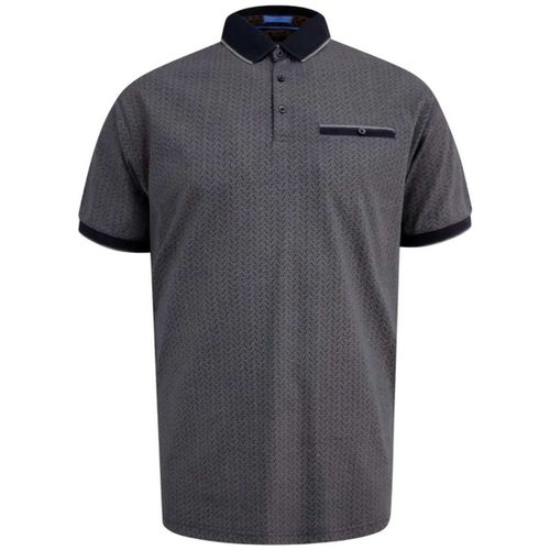 T-shirt Duke D555 Scarborough - Duke - Modalova