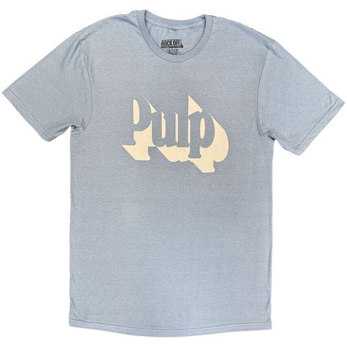 T-shirt Pulp RO14896 - Pulp - Modalova