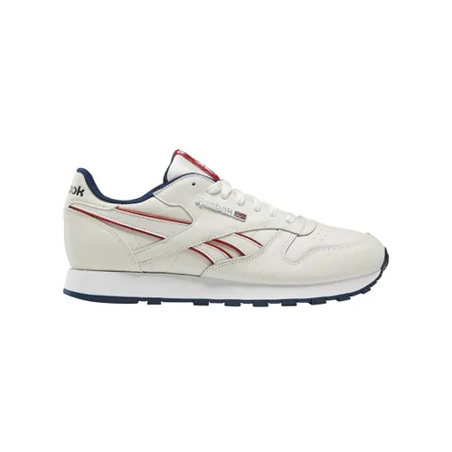Baskets basses CL Leather MU - Reebok Sport - Modalova
