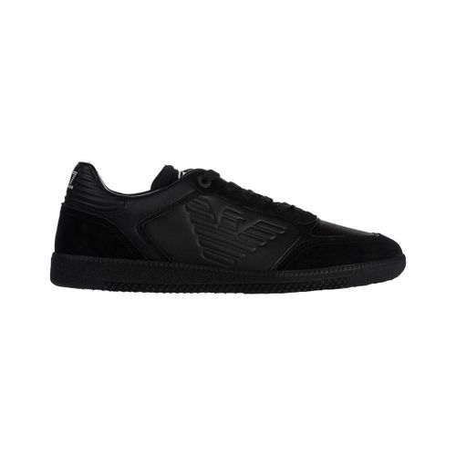 Baskets basses 7X000405AF19826MC357 - Emporio Armani - Modalova