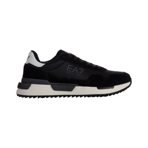 Baskets basses 7X000380AF19175MC001 - Emporio Armani - Modalova