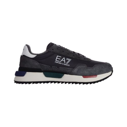 Baskets basses 7X000380AF19175MZ227 - Emporio Armani - Modalova