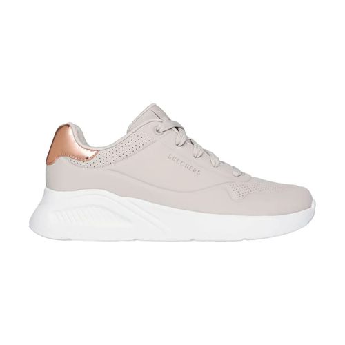 Baskets basses UNO LITE - SHIMMER ALONG - Skechers - Modalova