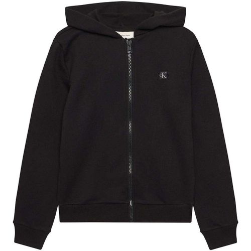 Sweatshirts à capuche - Calvin Klein Jeans - Modalova
