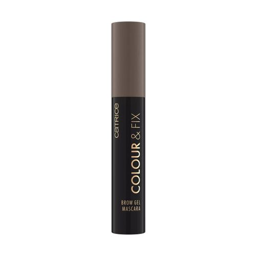 Maquillage Sourcils Mascara Gel Colour Fix Brow - 30 Dark Brown - Catrice - Modalova